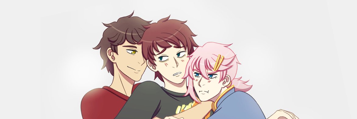 HiroRCK's profile banner image