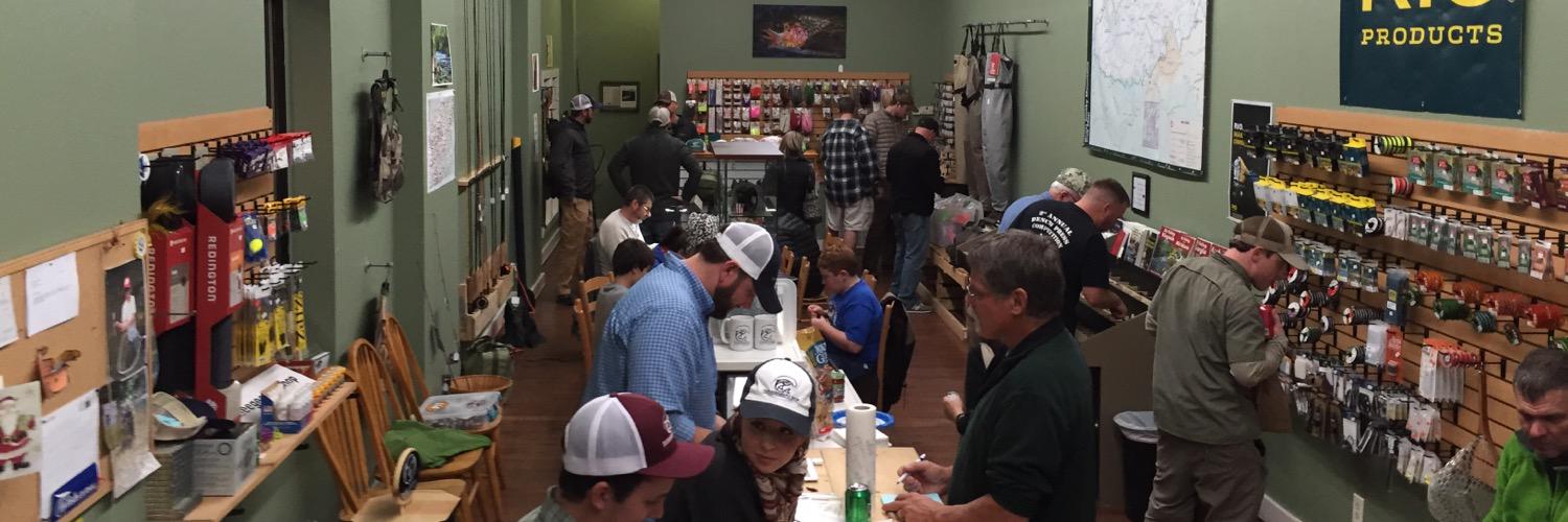 TuckRiverClub's profile banner image