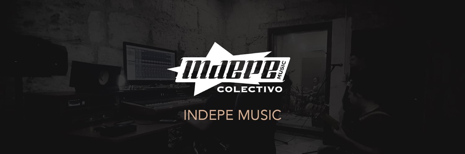 Indepe Music ✪ banner