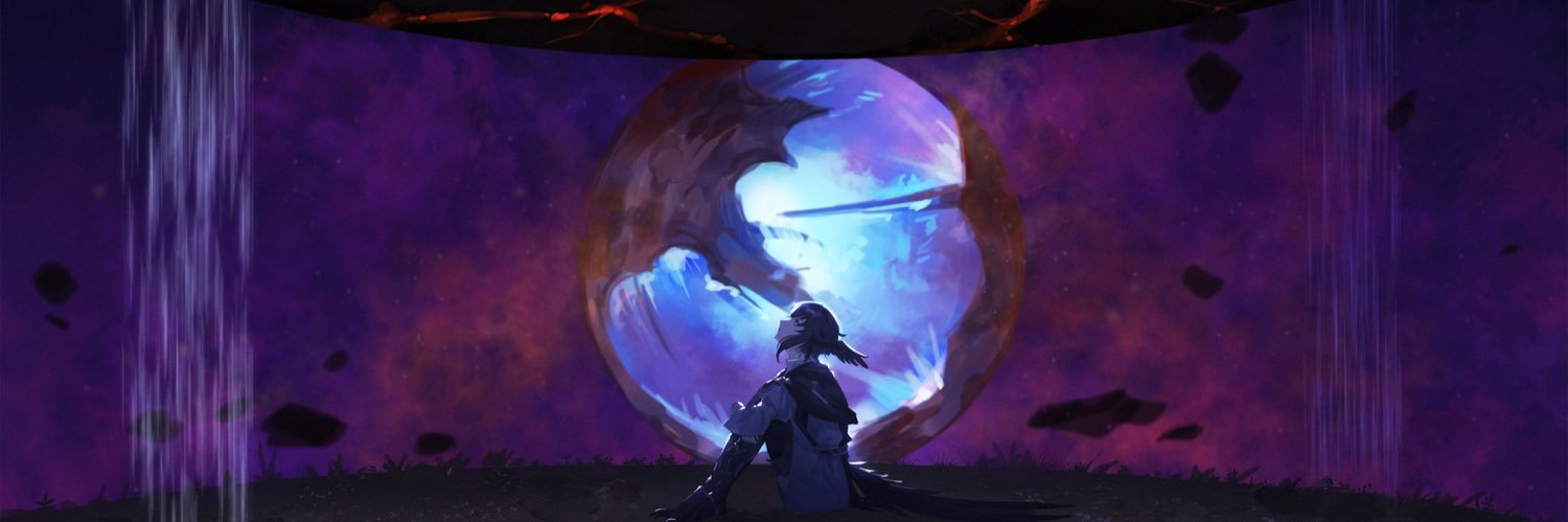 Onodere's profile banner image