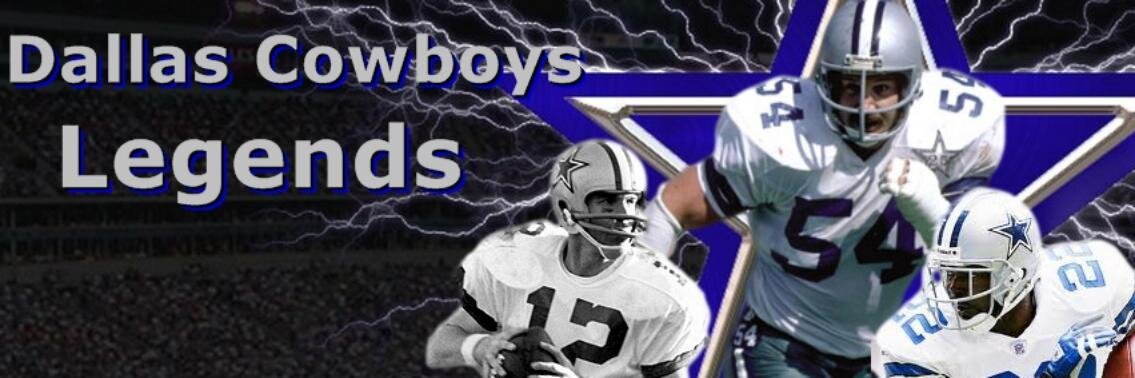 CowboysLegends's profile banner image