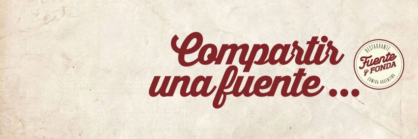 FuenteyFonda's profile banner image