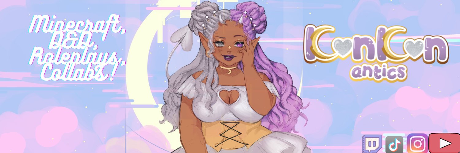 KenKenAntics's profile banner image