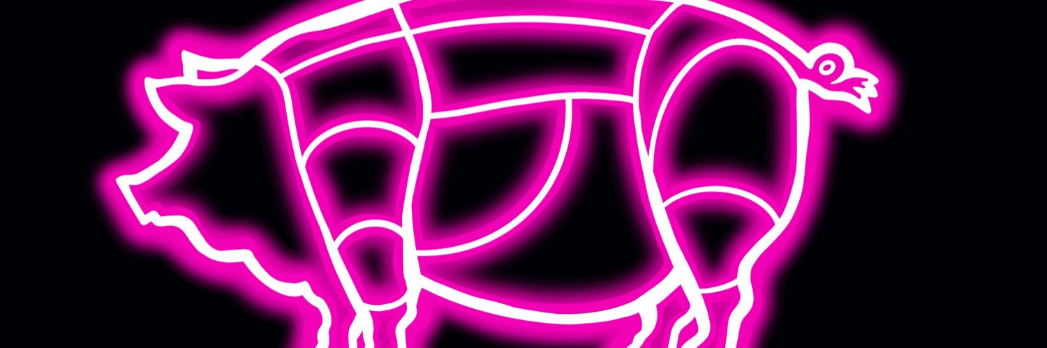inkysteve's profile banner image