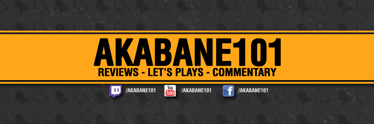 Akabane101's profile banner image