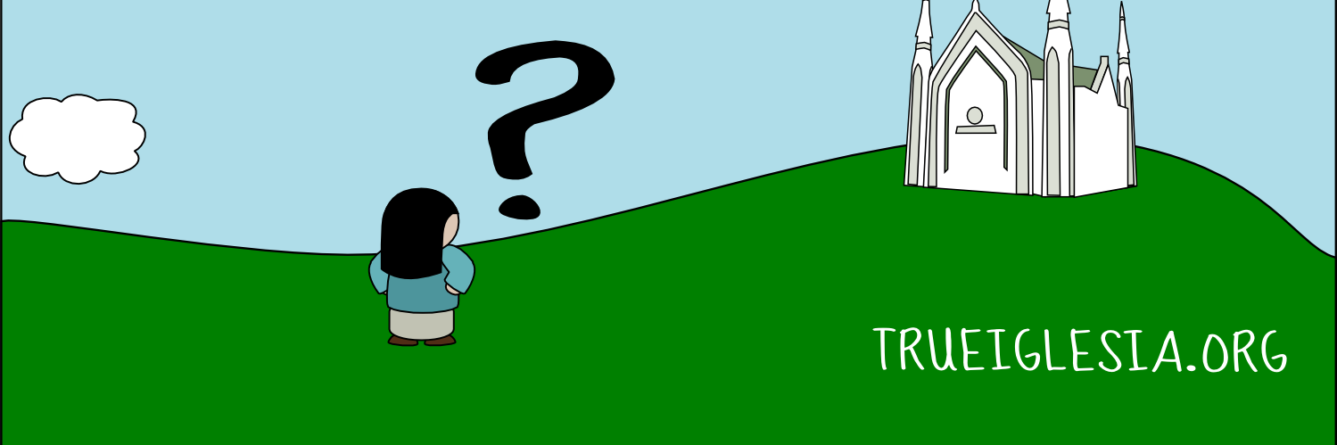trueiglesia's profile banner image