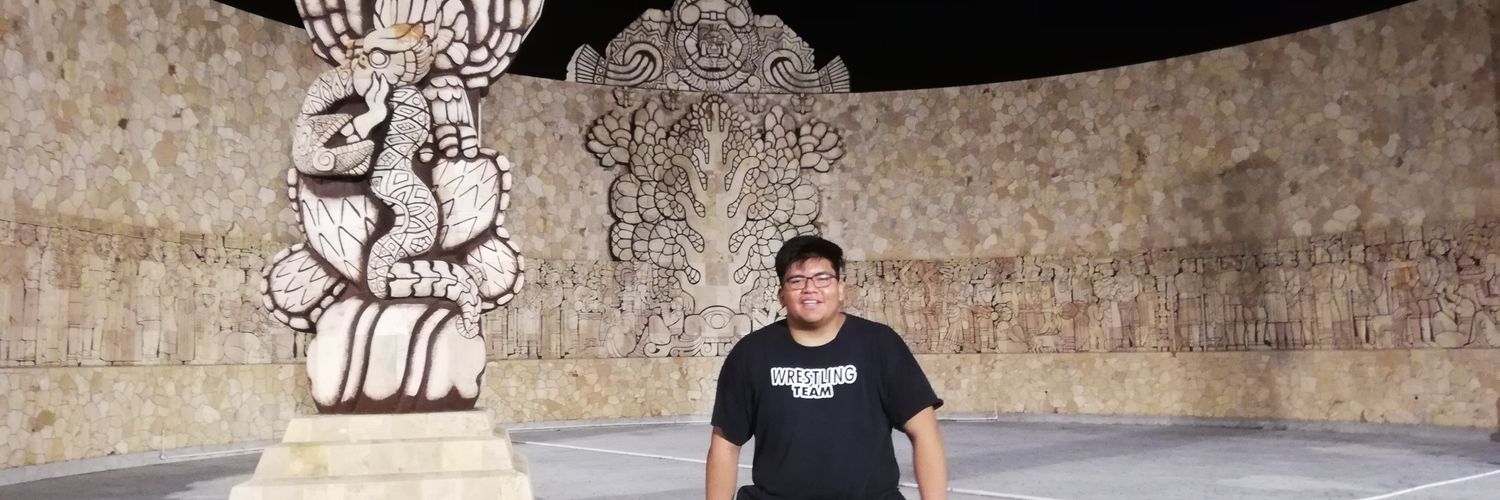 crazylucas27's profile banner image