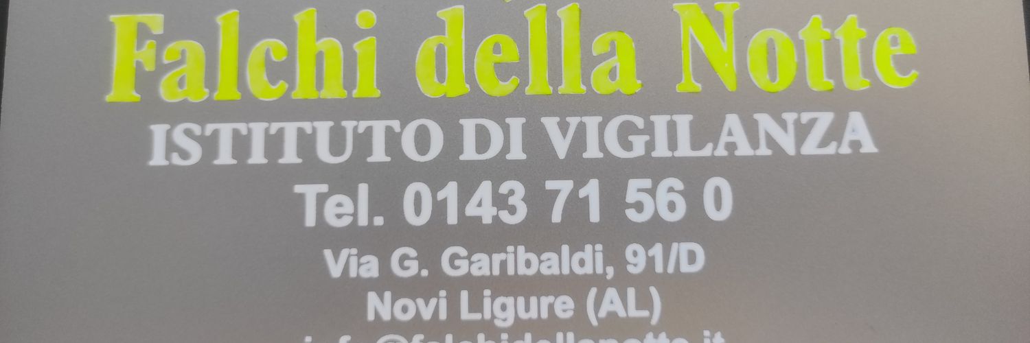 LGT - BRIG.CAPO 👮🏻‍♂️👮🏻‍♀️🇮🇹 banner