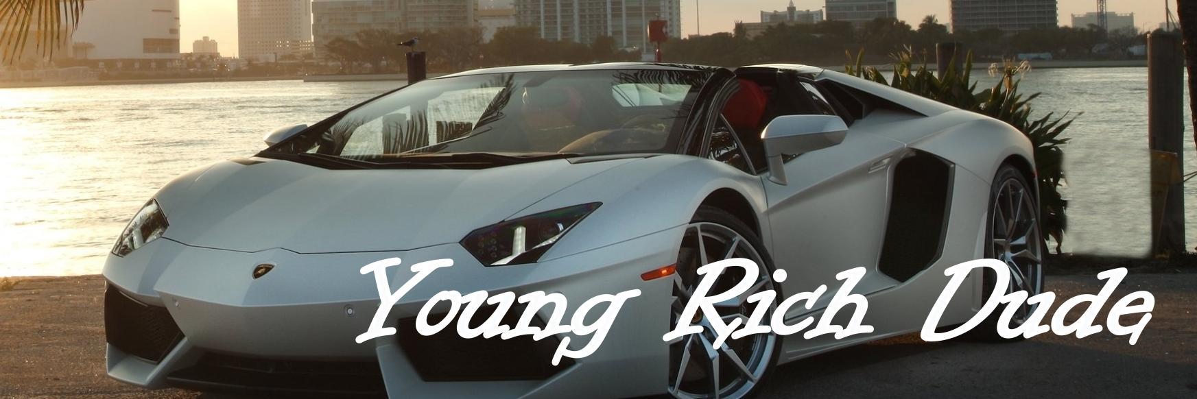YoungRichDude's profile banner image