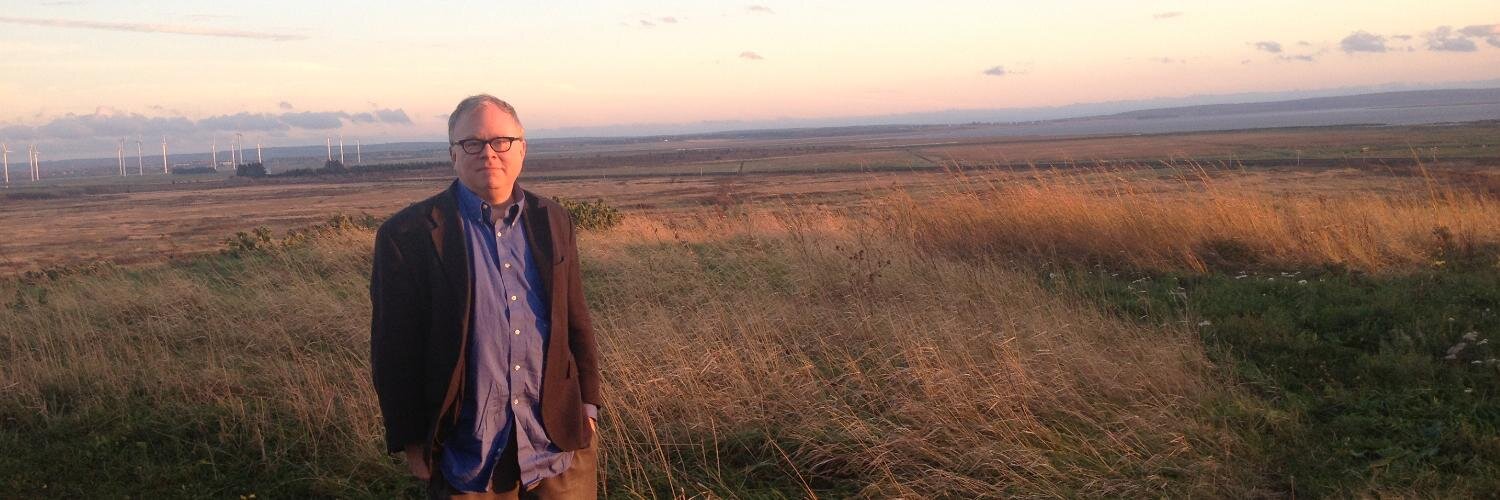 robhaskins's profile banner image