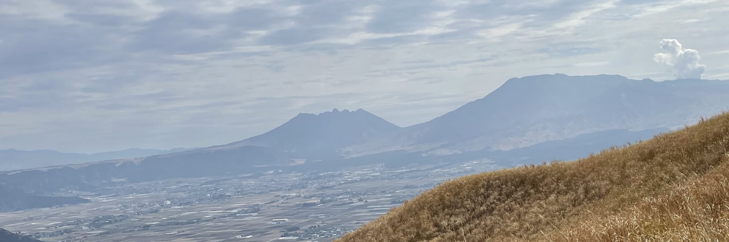 ごましお@バイク休憩中 banner