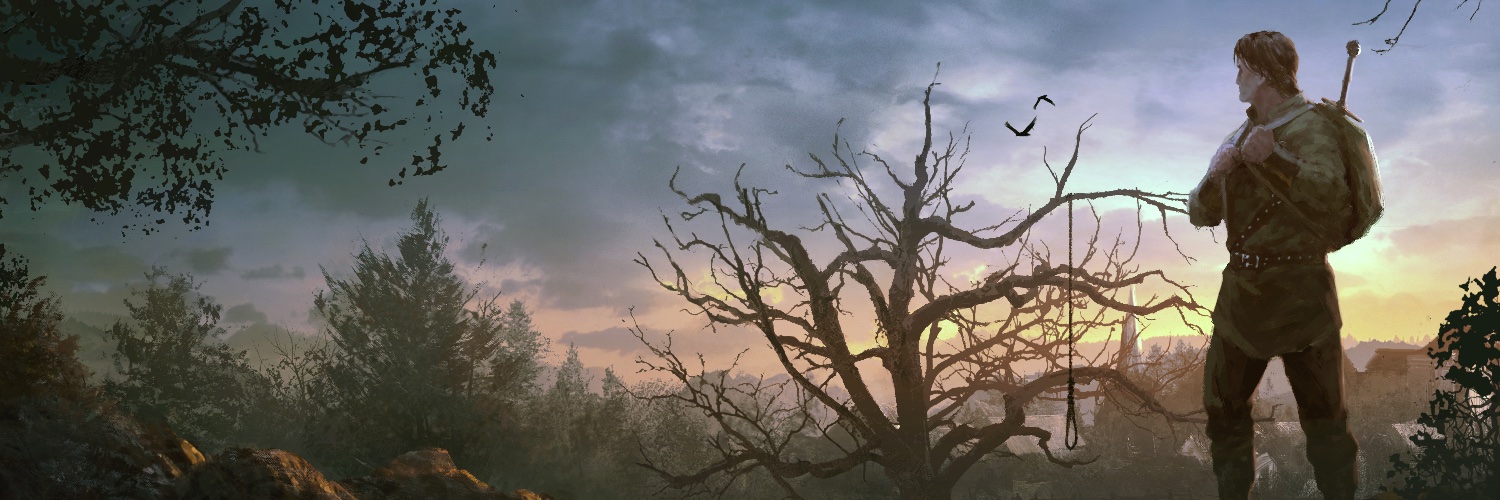 dkholmberg's profile banner image