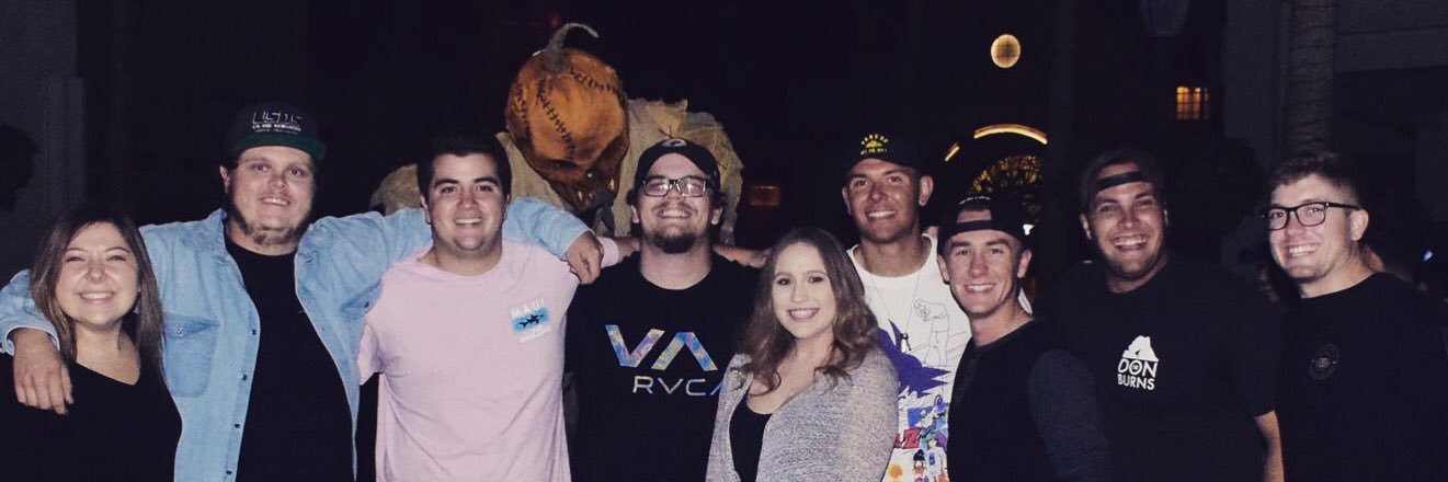 NHeaverlo's profile banner image