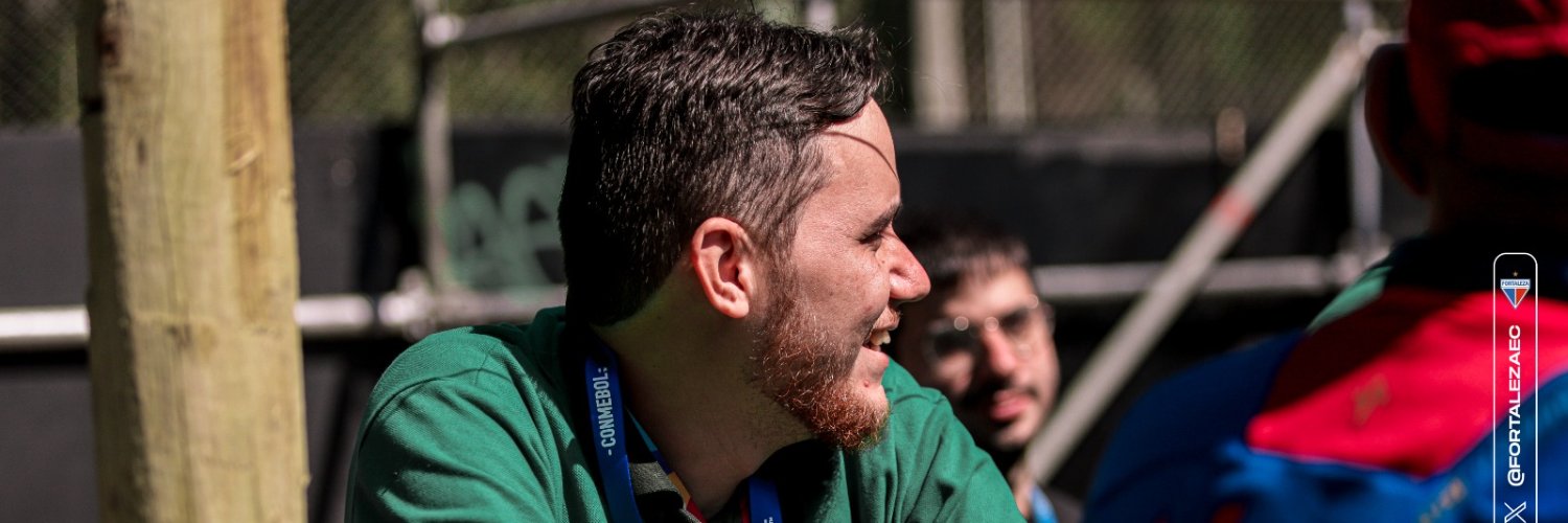 Anderson Azevedo 🦁 banner