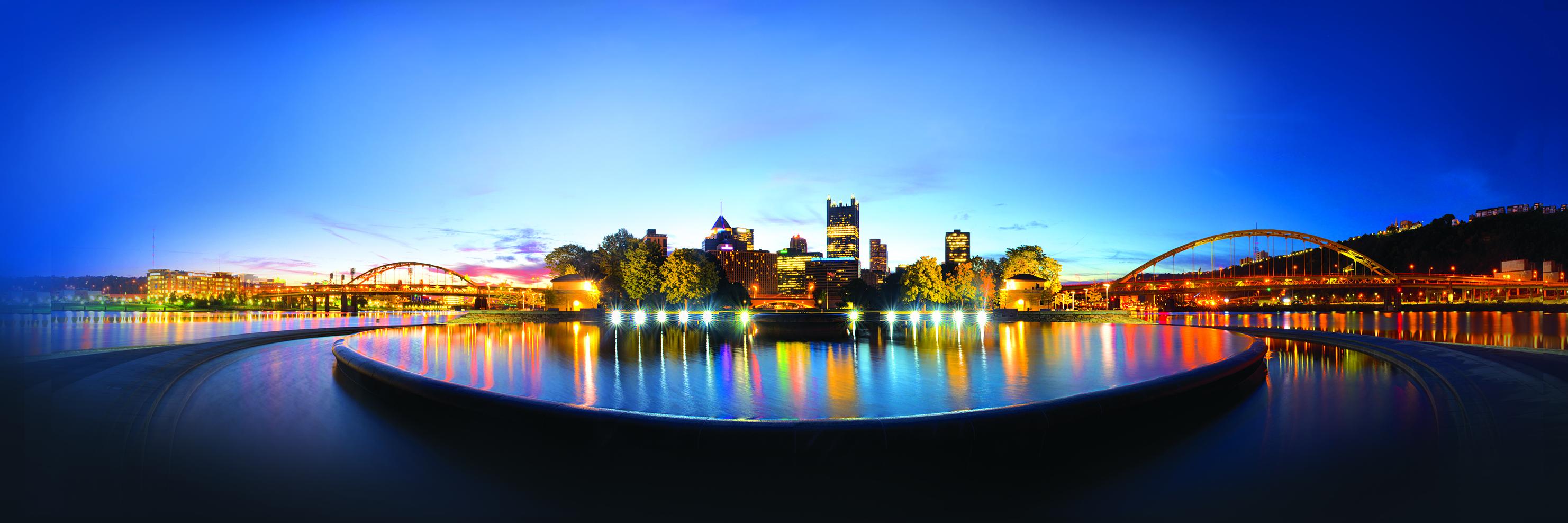 VisitPGH Partners banner
