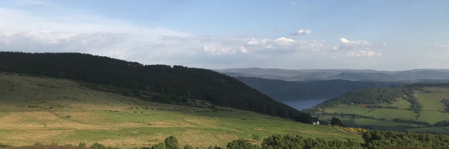 Richard Haviland banner