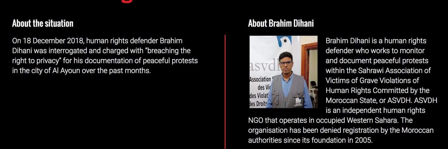 Brahim_Dihani's profile banner image