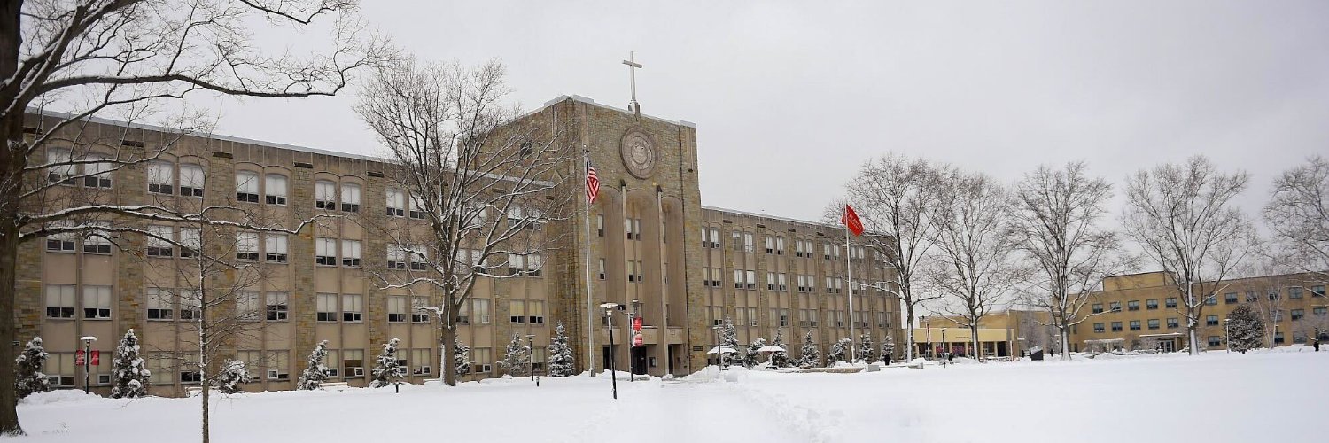 St. John's Alumni banner