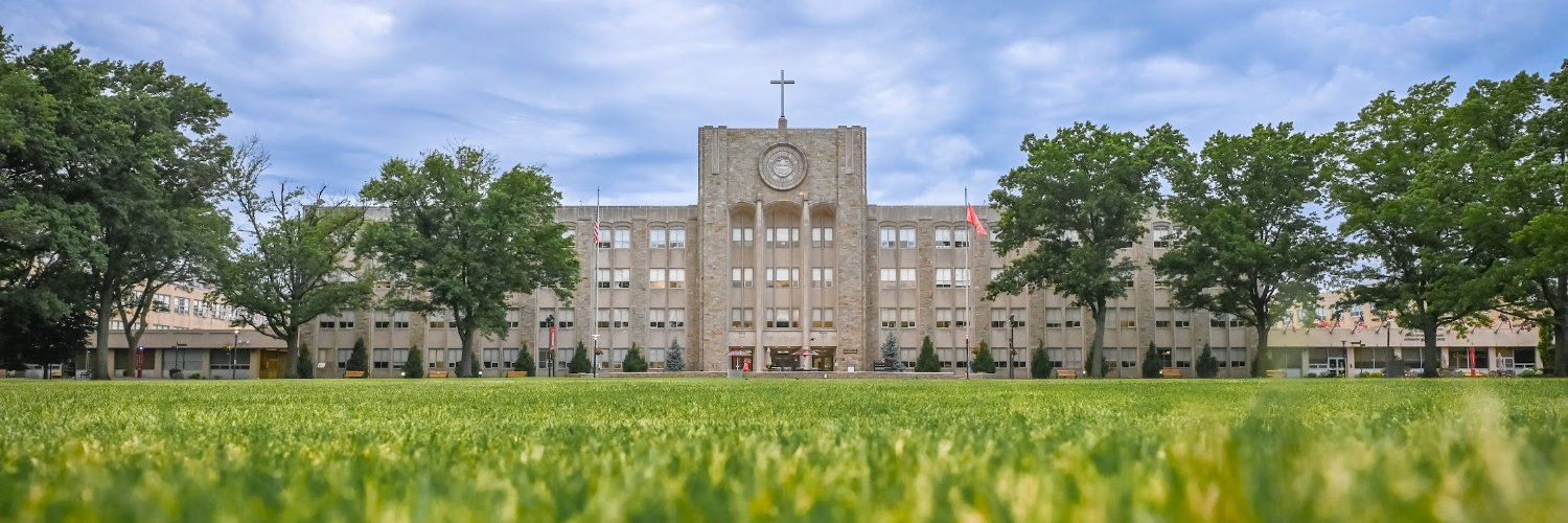 St. John's Alumni banner