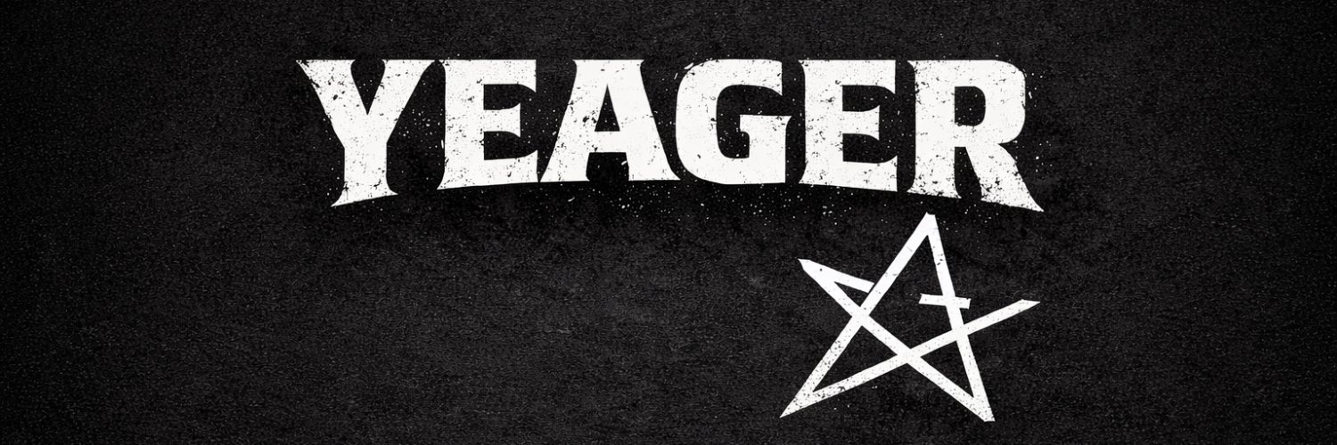 IamYeagerMusic's profile banner image