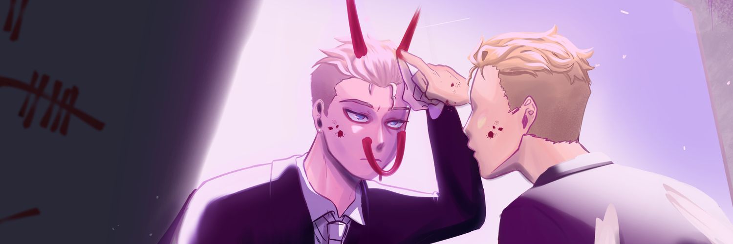 GhostBren's profile banner image