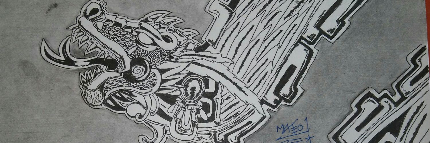 xmatewalo's profile banner image