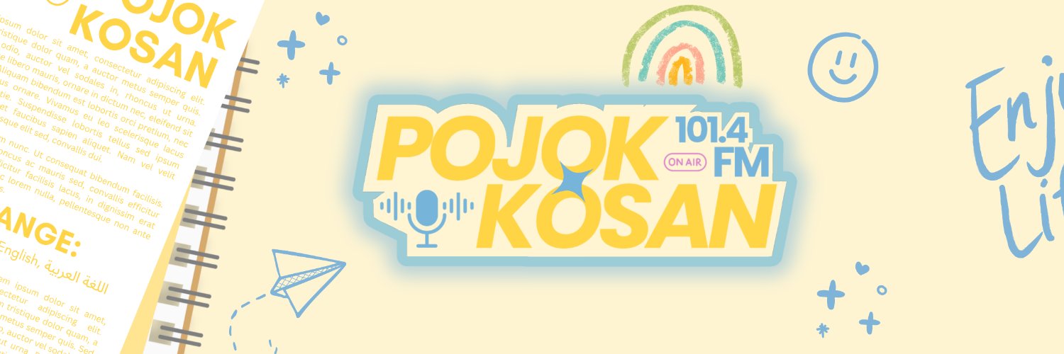 🎙️: LAST DAY. banner