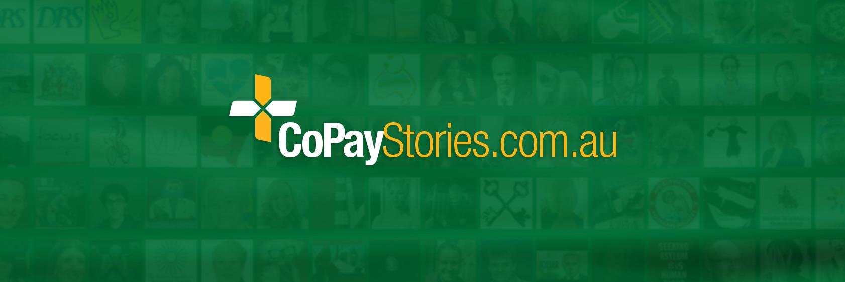 CoPayStories's profile banner image