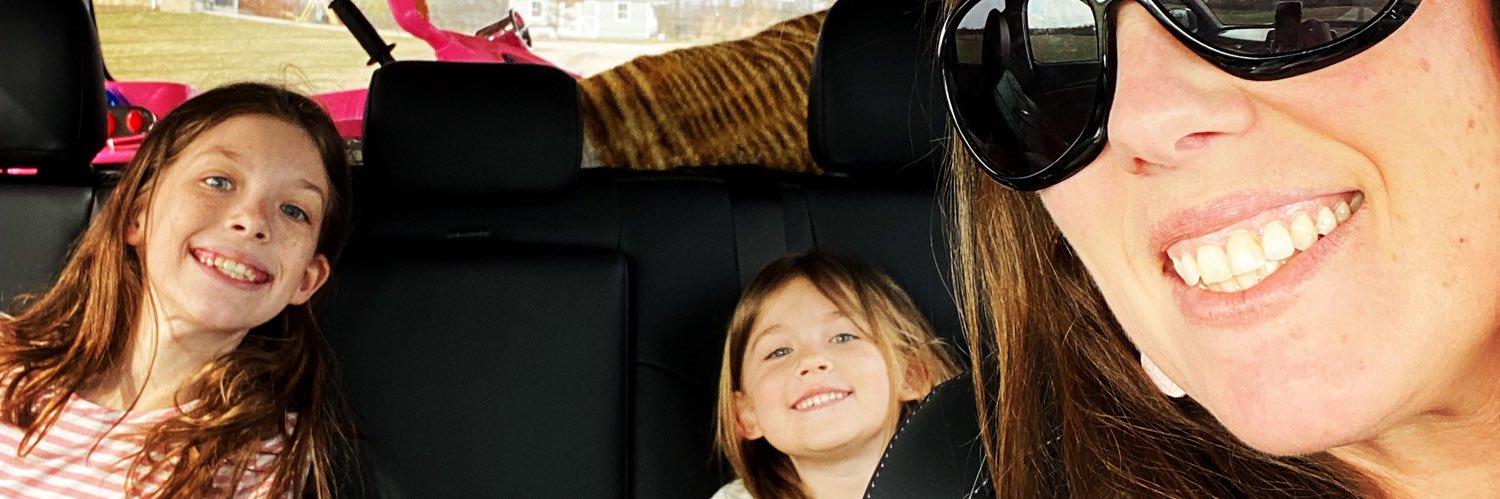 MrsSarahMowery's profile banner image