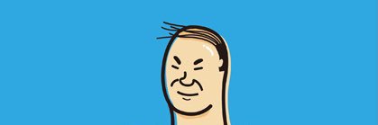 oyajiyubi's profile banner image