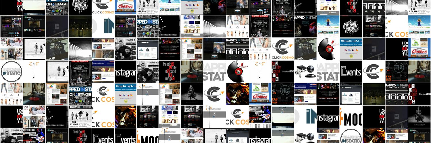 ClickCOSMO's profile banner image