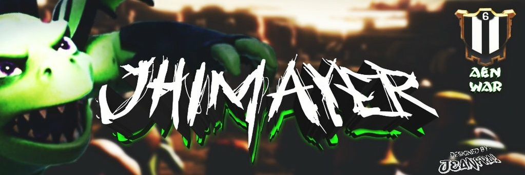 Jհìʍąվҽɾ banner