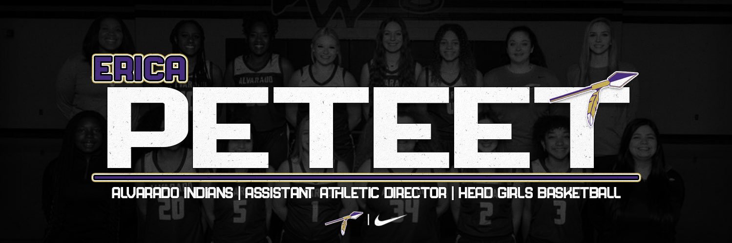 Erica Peteet banner