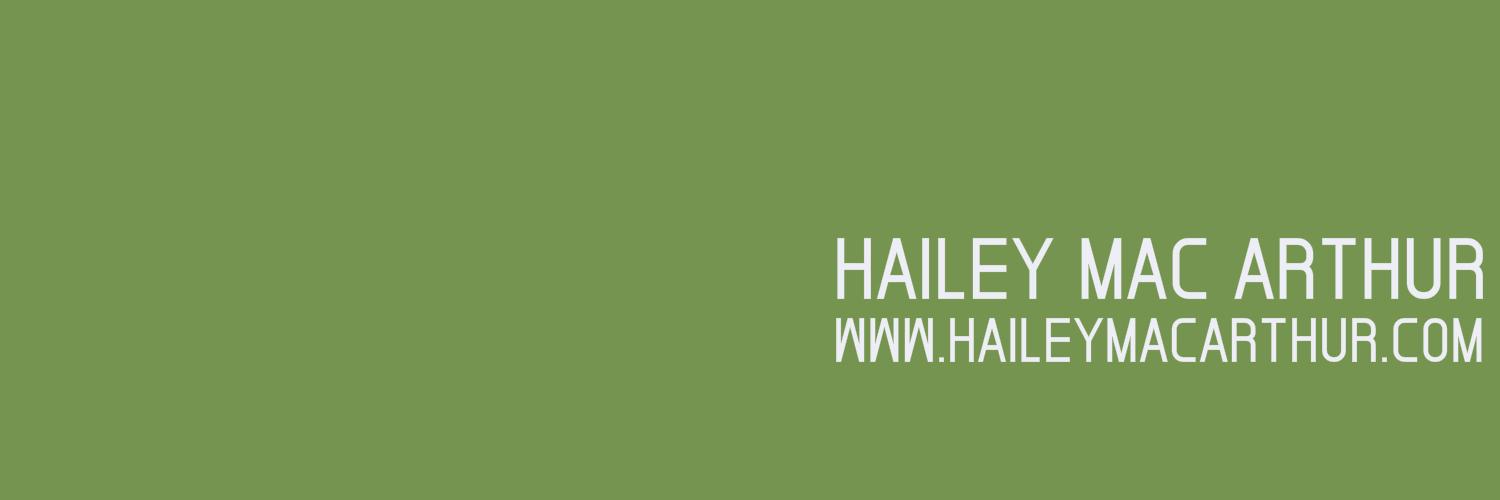 macarthurhailey's profile banner image
