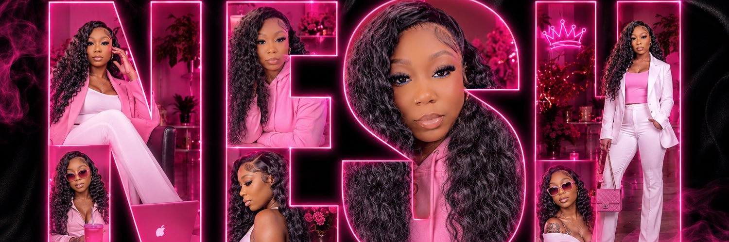 Hey_Nesh's profile banner image