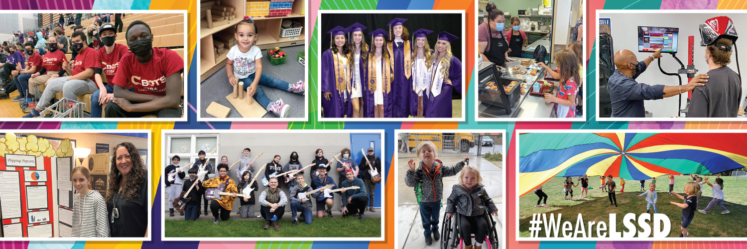 Lake Stevens SD banner