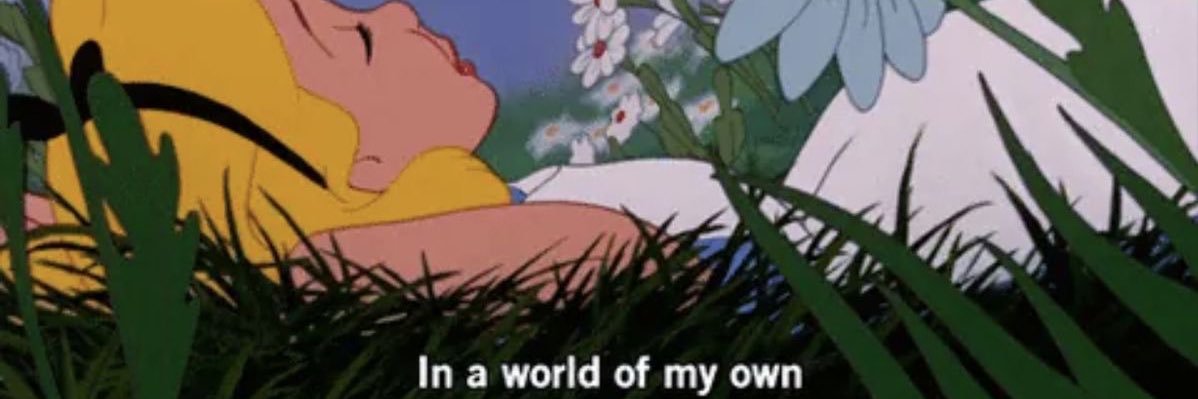 spacekittyqween's profile banner image