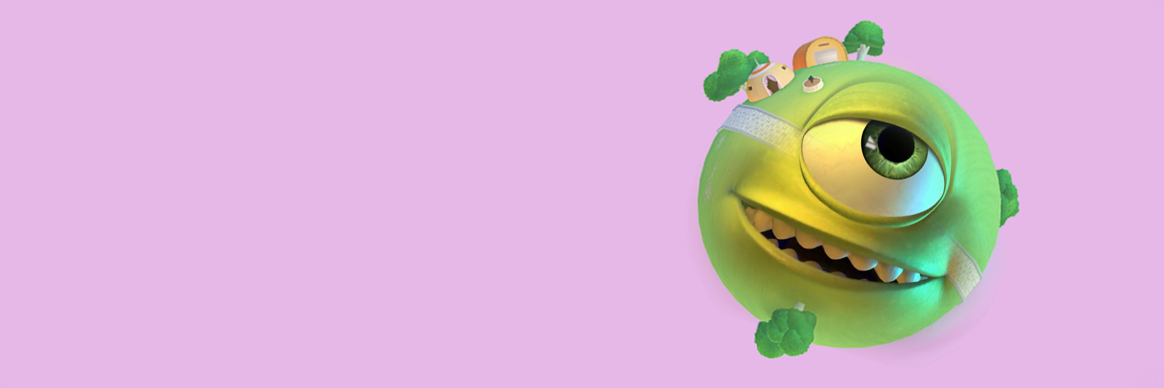 WazowskiWorld's profile banner image