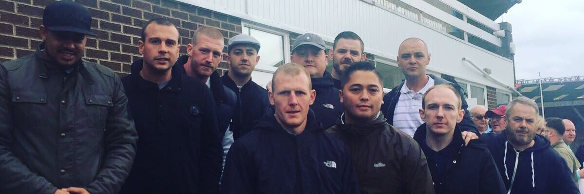 CallumGibson91's profile banner image