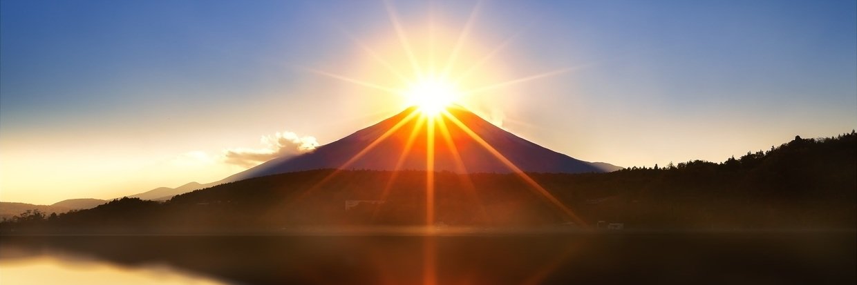 陽炎 banner