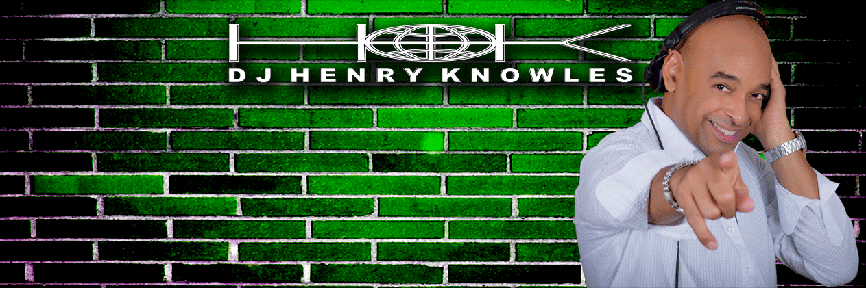 DJHenryKnowles's profile banner image