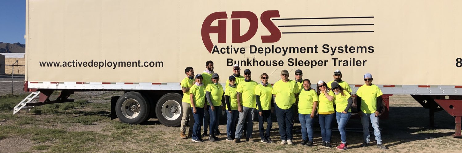 Active Deployment Systems (@active_deploy) / Posts / X