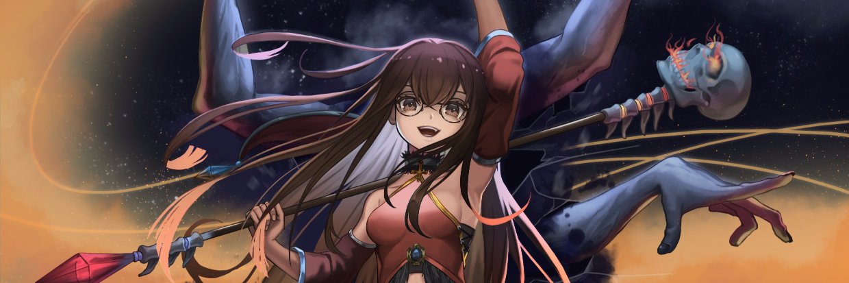 faketing_2's profile banner image