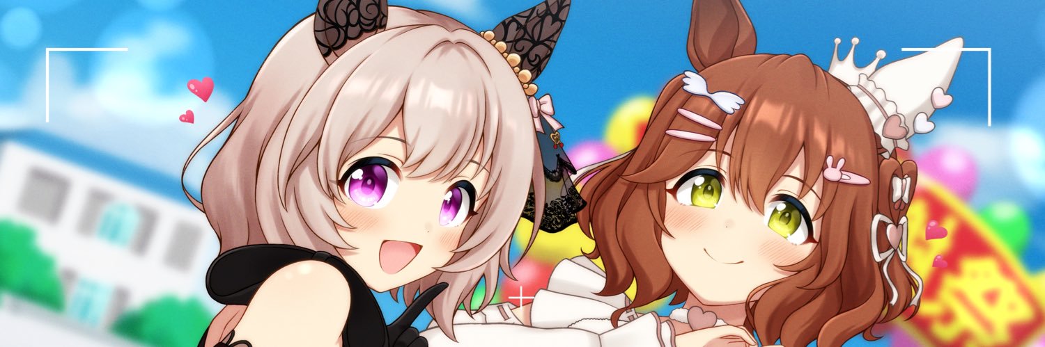 ホクトロ@Skeb募集中's banner