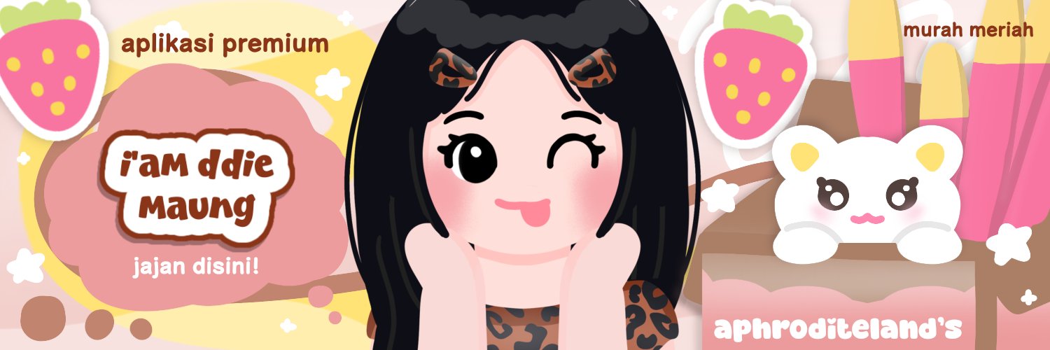 Mgedusa's profile banner image