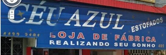 CEUAZULESTOFADO's profile banner image