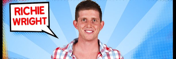 richiewrights's profile banner image