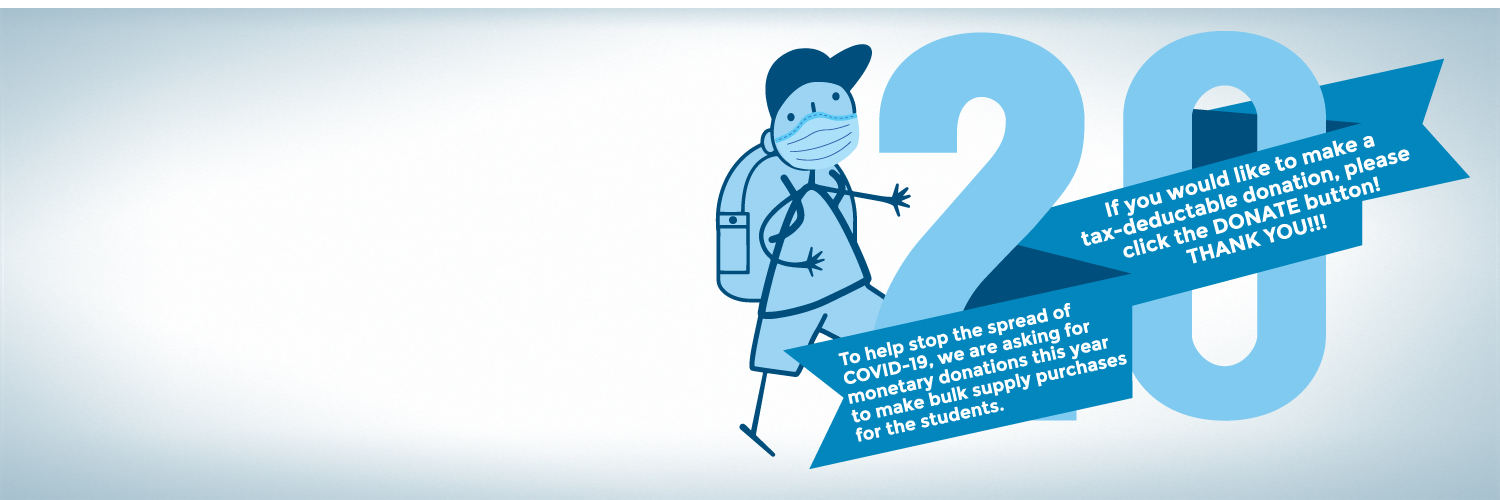 Indy BackPack Attack banner