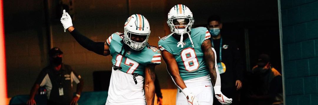 Niajel Watson banner