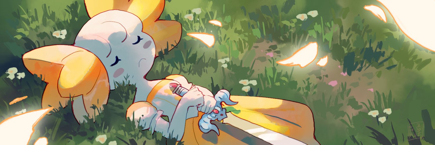 LadyKukiX's profile banner image